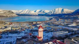 В Кировске снизился уровень безработицы