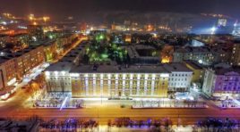 Полиция задержала сотрудника исправительной колонии