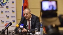 А. Сысоев: 2018 год для мурманского бюджета будет непростой