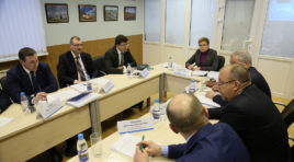 М. Ковтун: У каждой сетевой организации должны быть резервные источники электроснабжения