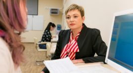 В Заполярье создают доступную учебную среду