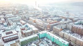 «Мурманэнергосбыт» подготовился к морозам