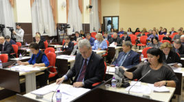 Мурманские депутаты решили не повышать стоимость проезда в транспорте