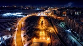 К 80-летию Мурманской области пройдет свыше 70 мероприятий