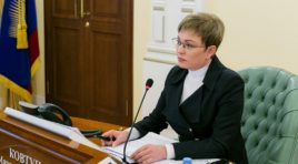 Марина Ковтун: Выходите из кабинетов!