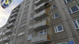 Из гостиницы «Север» в Мурманске сделают жилой дом