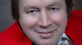 Ушёл из жизни артист театра драмы Валерий Журавлёв