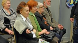 В Мурманске обсудили благоустройство города