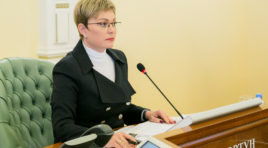 В правительстве Заполярья проанализировали послание президента