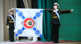 В мурманскую «Нахимовку» будут принимать девушек