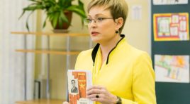 Марина Ковтун рассказала о своём отце