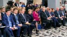 Вклад рыбного Мурмана в общероссийский улов составляет 16%