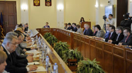 В 2017 году размер госдолга Заполярья уменьшился на 1,7 млрд рублей