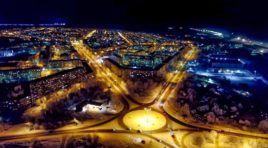 В Апатитах проходят «Лузинские чтения»