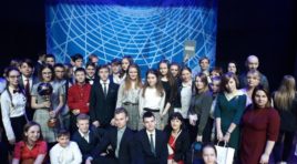 Большой научный кубок России достался Заполярью