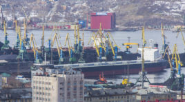 В Коле прошли публичные слушания