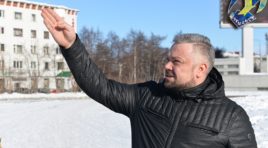 На Пяти Углах установлены видеокамеры