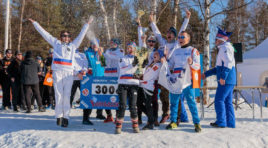 Мурманчане сыграли честно и красиво