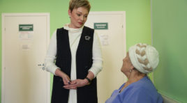 Ковтун: Перемены в развитии инфраструктуры в Кировске и Апатитах – результат согласованных усилий