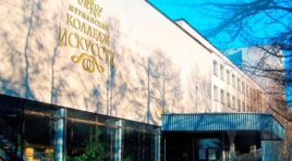 И. Луконин обладатель Гран-при  «Народных истоков»