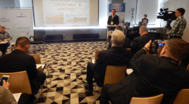 В Мурманске говорят о «Логистике в Арктике»