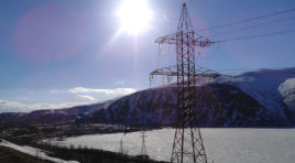 В Колэнерго готовятся к прохождению паводка