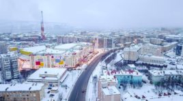 Для предпринимателей Мурманской области снижена ставка по кредитным продуктам