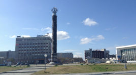 Архитектурный десант предложил проекты развития территорий в Апатитах, Кировске и Оленегорске