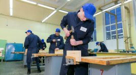 В колледжах и техникумах Мурманской области стартует приёмная кампания