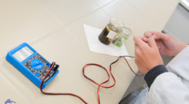 Заполярные кванторианцы поборются за миллион