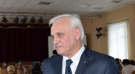 Власти намерены воссоздать всероссийскую детскую здравницу в Евпатории