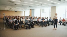 Мурманский �Кванториум� ждёт пополнения