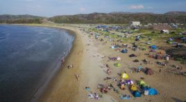 �Новая жизнь� в Териберке