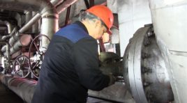 В Заполярье проходит летний �техосмотр� котельных