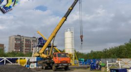 В Мурманске появится новая дорога