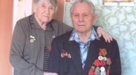 Супруги Мошниковы из Умбы стали «Золотой семей России»