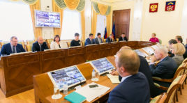 В Кольском и Ловозерском районах подготовка к отопсезону проходит в штатном режиме