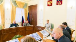 В Заполярье зарегистрировано 169 лесных пожаров