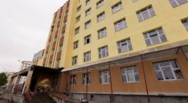 Глава региона побывала в Североморске