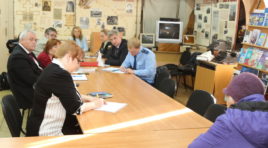 Приставы бесплатно проконсультировали северян