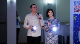 На мероприятиях фестиваля «Северный Характер» смогут присутствовать в общей сложности не более 100 человек одновременно