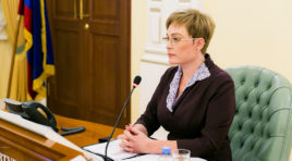 Ковтун поручила расширить возможности акции «Спаси ребенка»