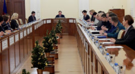 «Олкон» попал в приоритет