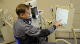 Горняки Кольской ГМК перешли на электронные медосмотры