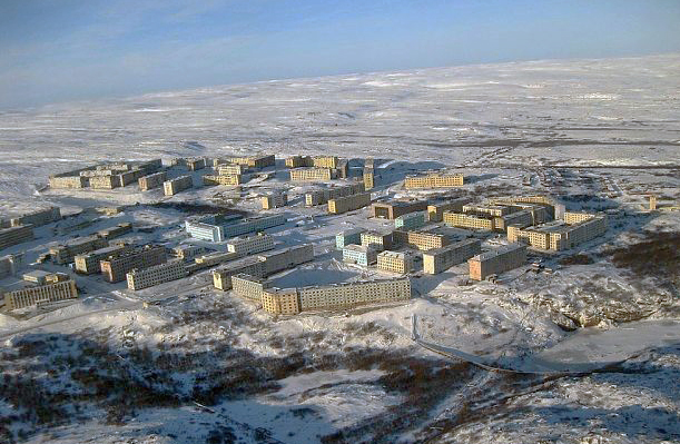 Электроснабжение Островного восстановлено