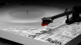 День Битлз отметят в Jazz & Blues Cafe