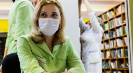 В Мурманской области заболеваний коронавирусной инфекцией не выявлено