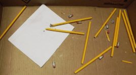 Пресечена попытка доставки в колонию запрещенных веществ