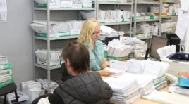 Алиментщик из Мурманска полгода проведёт в тюрьме