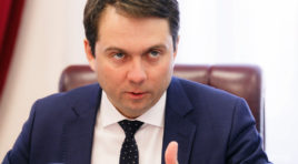 А. Чибис: Переплачивать за рыбу просто обидно!